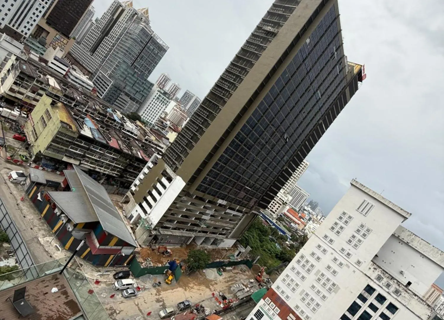 Appartement Majestic Gen Suites Klcc Kuala Lumpur Maleisië