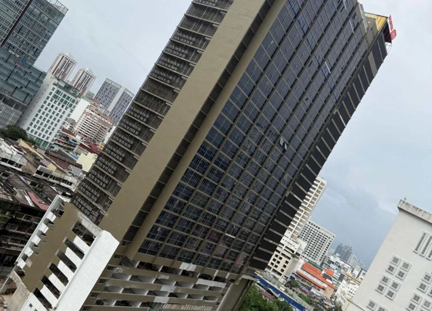 Appartement Majestic Gen Suites Klcc Kuala Lumpur